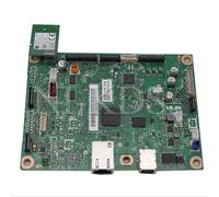 REUISAX Scheda logica principale compatibile con i materiali di consumo della stampante DCP-L2550DW DCP-L2550DN L2550 per la scheda madre della scheda formattatrice del numero di parte(DCP-L2550DN)