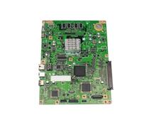 REUISAX Scheda logica principale compatibile con i materiali di consumo della stampante IR Advance C2020 C2025 C2030 C 2020 2025 2030 CONTROLLER PRINCIPALE PCB ASSY Scheda formatter