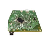 REUISAX Scheda logica principale RM1-4608 compatibile con i materiali di consumo della stampante P1006 P1008 1006 1008 Scheda formattatore scheda madre per il numero di parte RM1-4608(P1008)