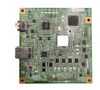 REUISAX Scheda madre del server esterno compatibile con i materiali di consumo della stampante C2060