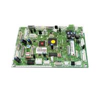 REUISAX Scheda PC di controllo CC RG5-7605 Scheda controller CC 2550 compatibile con i materiali di consumo della stampante per il numero di parte RG5-7605 Sostituzione per il numero di parte 2550