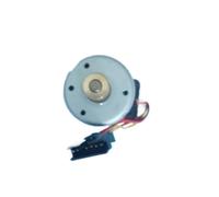 REUISAX Servomotore Motore Y 6701979020 Compatibile con i materiali di consumo della stampante RA-640RE-640 CR Motore di scansione del carrello per il numero di parte 6701979020
