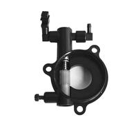 REUISAX Sostituzione della Pompa 'Olio Compatibile con Parti della Sega a Catena a 2 Tempi per Il Modello 255