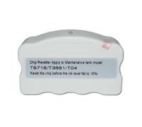 REUISAX T6716 T04d0 T3661 Resettatore del chip del serbatoio di manutenzione compatibile con i materiali di consumo della stampante WF-M5799 C5710 C5790 C5290 C5210 XP-15000 L11050 L6170 L6190
