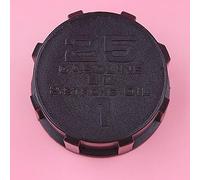 REUISAX Tappo del Serbatoio del Carburante di Ricambio Compatibile con TH43 TH48 TD18 TD20 TD24 TD33 TD40 TD48 TG18 TG20 TG24 TG25 TG28 TG33 TZ031 KT17 TF22 R NB411