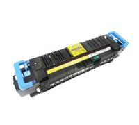 REUISAX Unità di assemblaggio riscaldamento fusione compatibile con forniture per stampante CP6015 CM6030 CM6040 6015 6030 6040 per codice articolo CB457A CB458A RM1-3244(Voltage (110V))