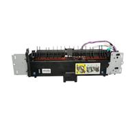 REUISAX Unità di assemblaggio riscaldamento fusione compatibile con i materiali di consumo della stampante CM2320 CM2320nf CM2320fxi 2320 per il numero di parte RM1-6740 RM1-6741(Voltage (110V))