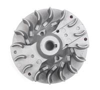 REUISAX Volano Compatibile con Il Motore BC260 CG260 G26 26CC 1E32F 1E34F e la spiumatrice del tè