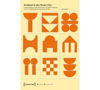 Reul, D Kindheit In Der Smart City - (German Import) Book NUOVO