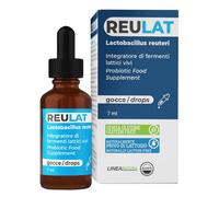 Reulat Gocce 7 ml - Integratore Alimentare