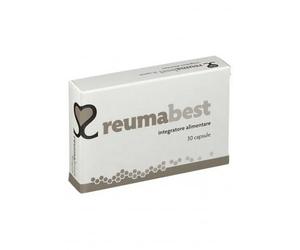 REUMABEST rimedio per la salute delle articolazioni 30 compresse