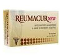 REUMACUR New 30 compresse