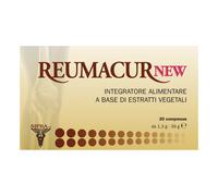 Reumacur new 30 compresse