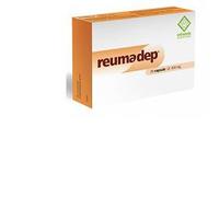 Reumadep 30 capsule 450 mg