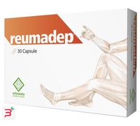 REUMADEP 30 CAPSULE 450 MG