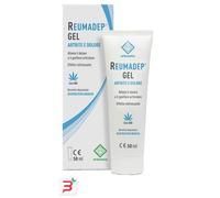 REUMADEP GEL ARTRITE E DOLORE 50 ML