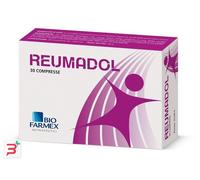REUMADOL 30 COMPRESSE