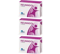 Reumadol 30 Compresse 3x30 pz Compresse