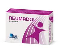 Reumadol 30 Compresse - Integratore Alimentare