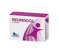 REUMADOL 30CPR