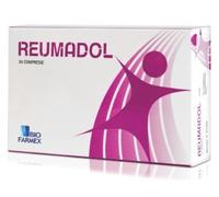 Reumadol Integratore Articolazioni 30 Compresse