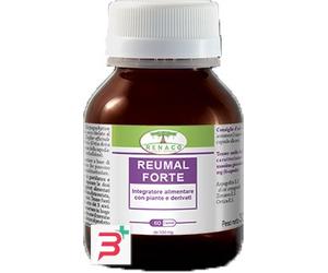 REUMAL FORTE 60 CAPSULE