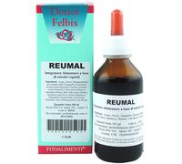 REUMAL GOCCE 100ML