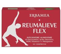 Reumalieve Flex 30 Compresse Erbamea