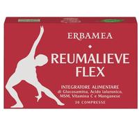 Reumalieve Flex 30 Compresse Erbamea
