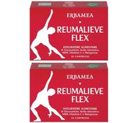 Reumalieve Flex Compresse 2x30 g Compresse