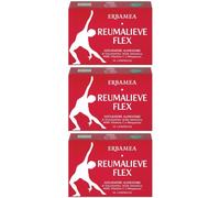 Reumalieve Flex Compresse 3x30 g Compresse