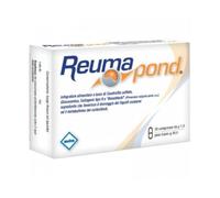 Reumapond 30 Compresse