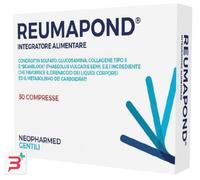 REUMAPOND 30 COMPRESSE