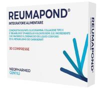 Reumapond 30 compresse