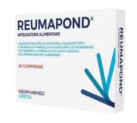 Reumapond 30 compresse per il benessere delle articolazioni