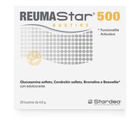 Reumastar® 500 Stardea 20 Bustine