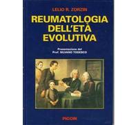 Reumatologia dell'età evolutiva