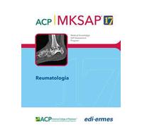 Reumatologia. MKSAP. Con espansione online
