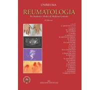 Reumatologia per studenti e medici di medicina generale