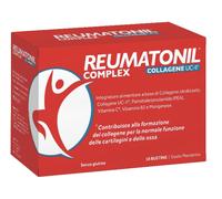 Reumatonil Complex Collagene UC-II® 18 Bustine SCADENZA 12/2025