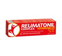 Named Reumatonil Complex Crema gel Arnica Forte 30%, 50ml