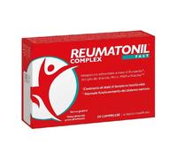 Reumatonil complex fast 20 compresse