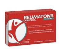 Reumatonil Complex Fast 20 Compresse SCADENZA 11/2025
