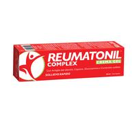 Reumatonil Crema Gel Riscaldante 50 ml | Prezzo