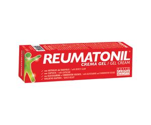 Reumatonil crema gel 50 ml