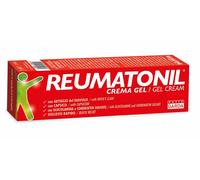 Named Reumatonil Crema Gel azione riscaldante e antidolorifica 50 ml