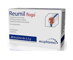 REUMIL-FLOGO 20BS 3,5G