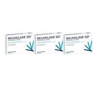 Reumilase SD® Compresse 3x20 pz Compresse
