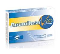 Reumilase Visc - 20 Compresse