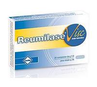 Reumilase visc 20 compresse